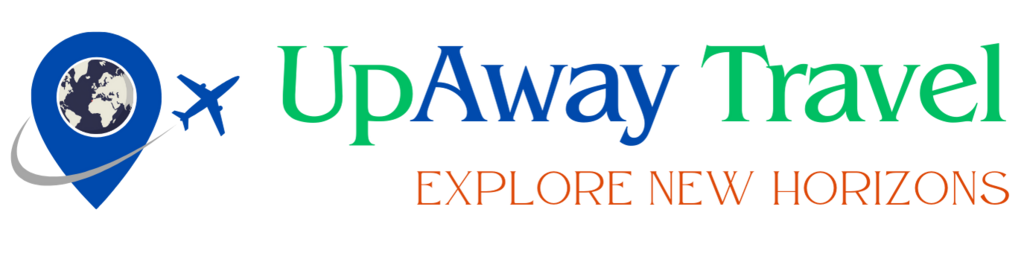 UpAway Travel